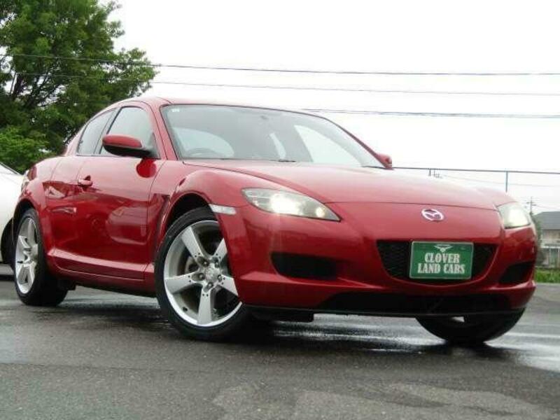 RX-8-0
