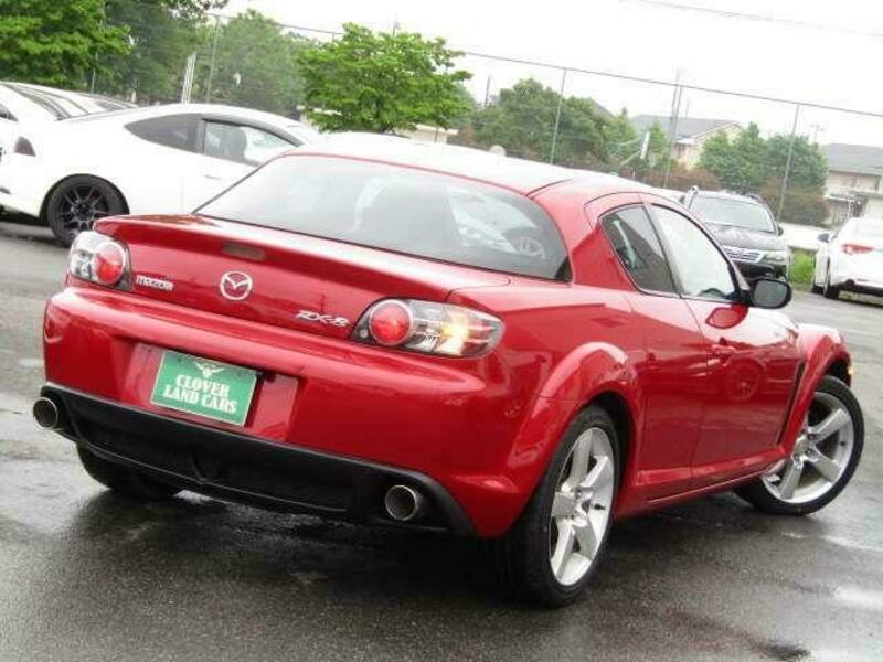 RX-8