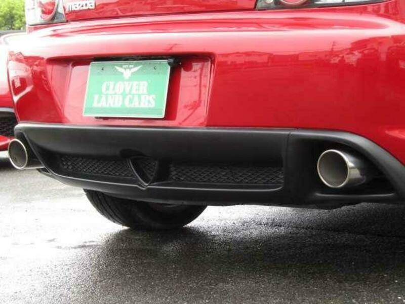 RX-8