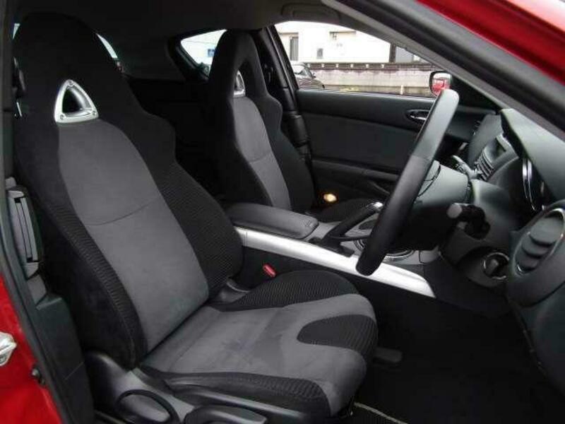 RX-8