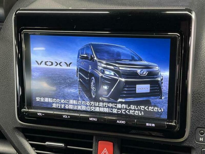 VOXY-3