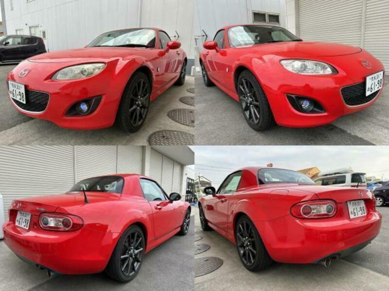 ROADSTER