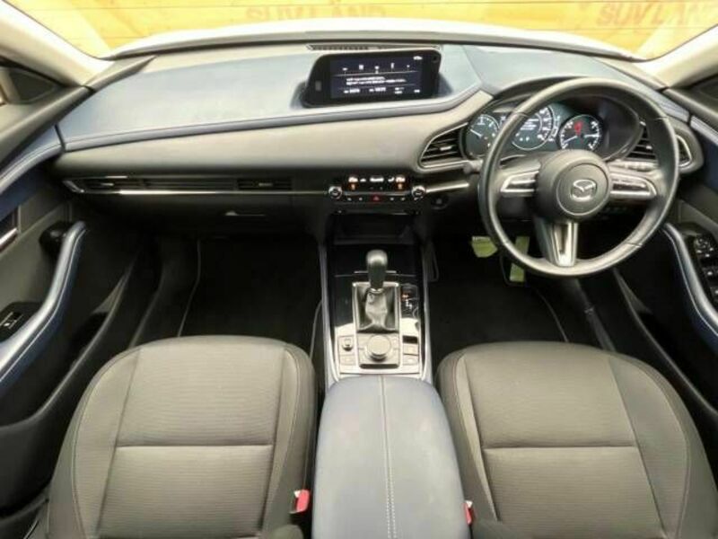 CX-30