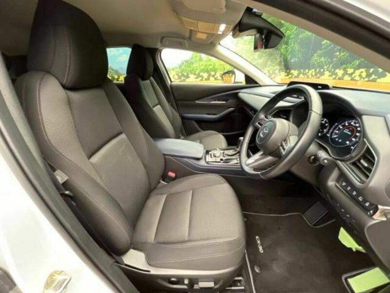 CX-30