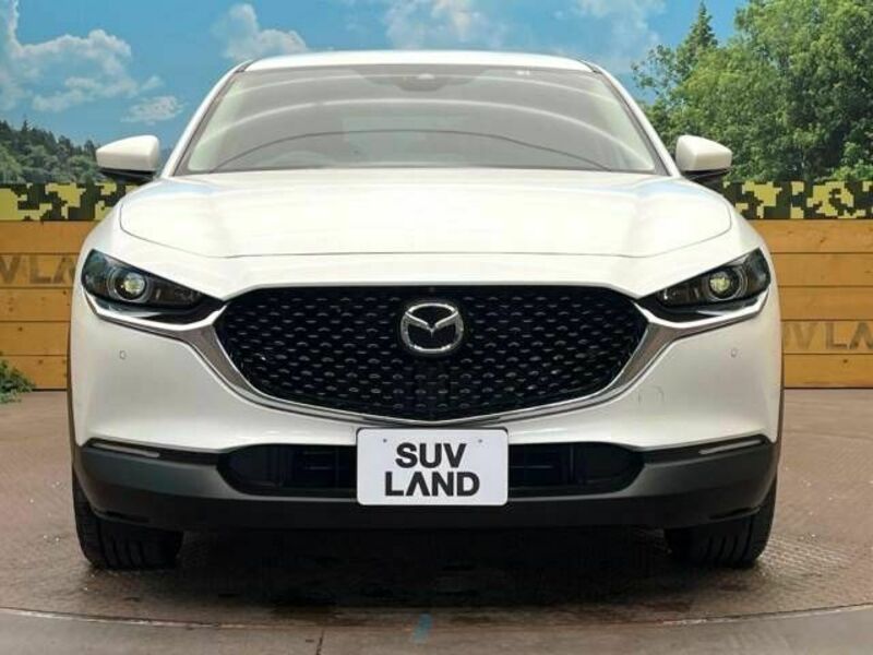 CX-30