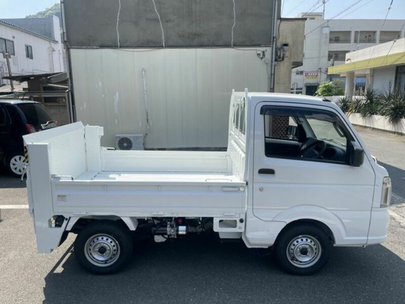 CARRY TRUCK-1