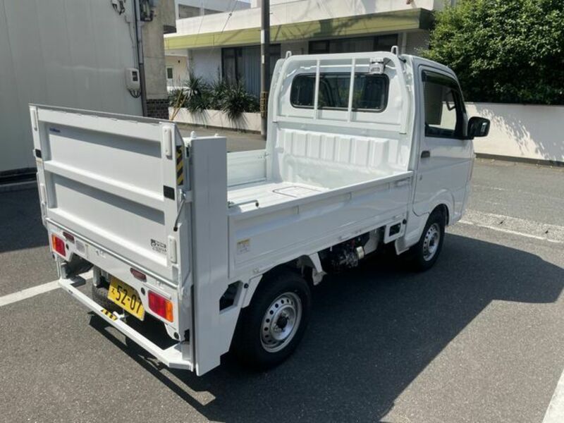 CARRY TRUCK-2