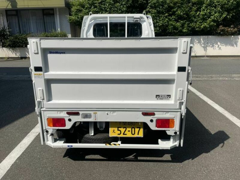 CARRY TRUCK-3