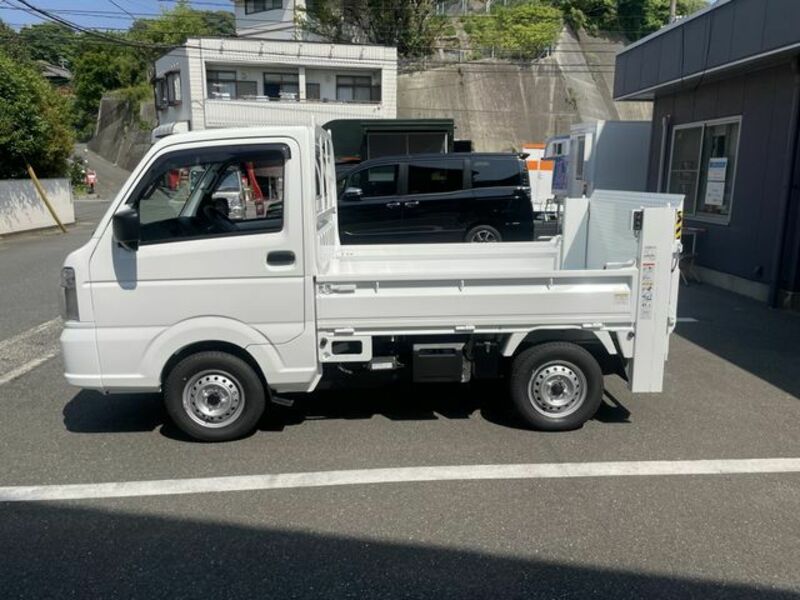 CARRY TRUCK-4