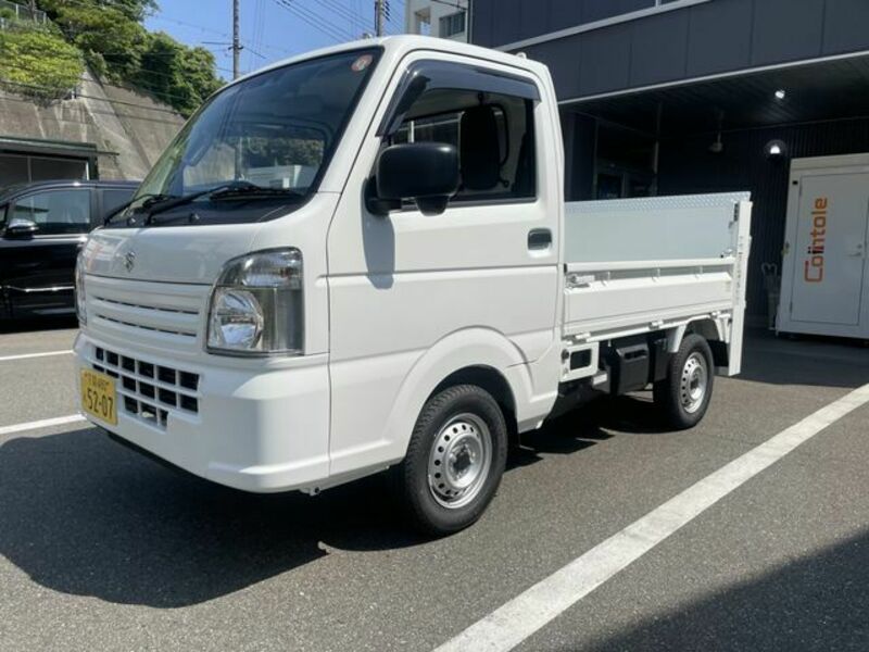 CARRY TRUCK-5