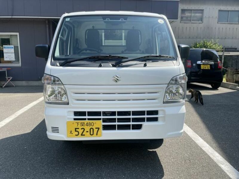 CARRY TRUCK-6