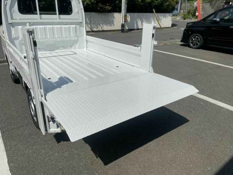CARRY TRUCK-8