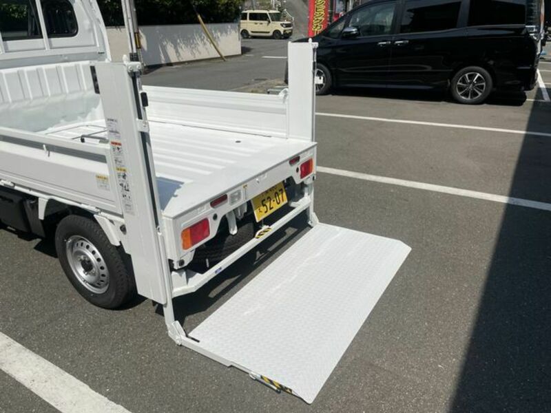 CARRY TRUCK-9