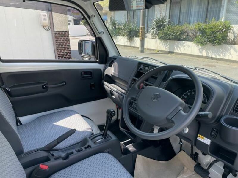 CARRY TRUCK-11