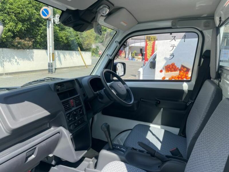 CARRY TRUCK-13