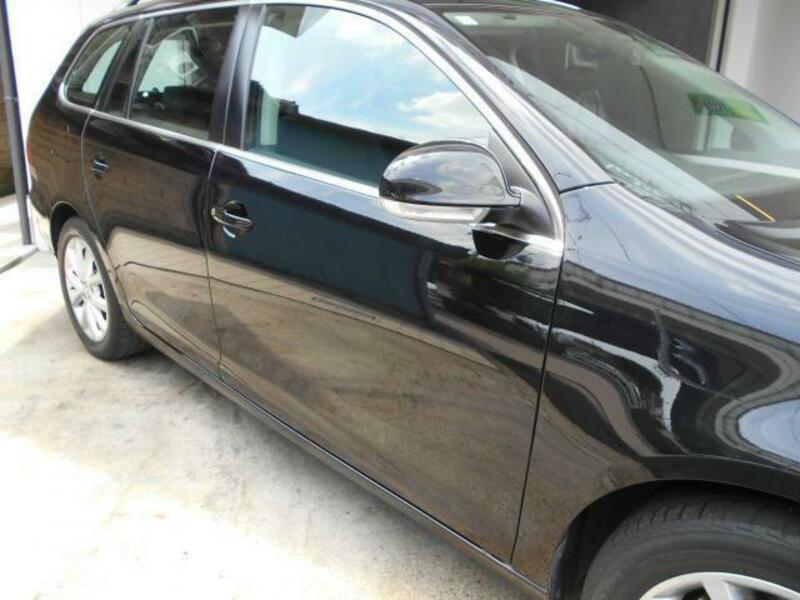 GOLF VARIANT