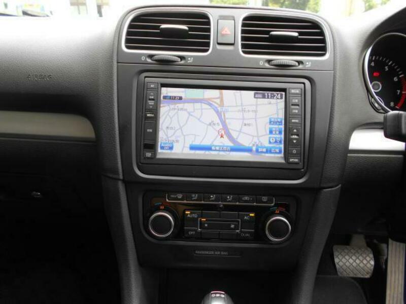 GOLF VARIANT