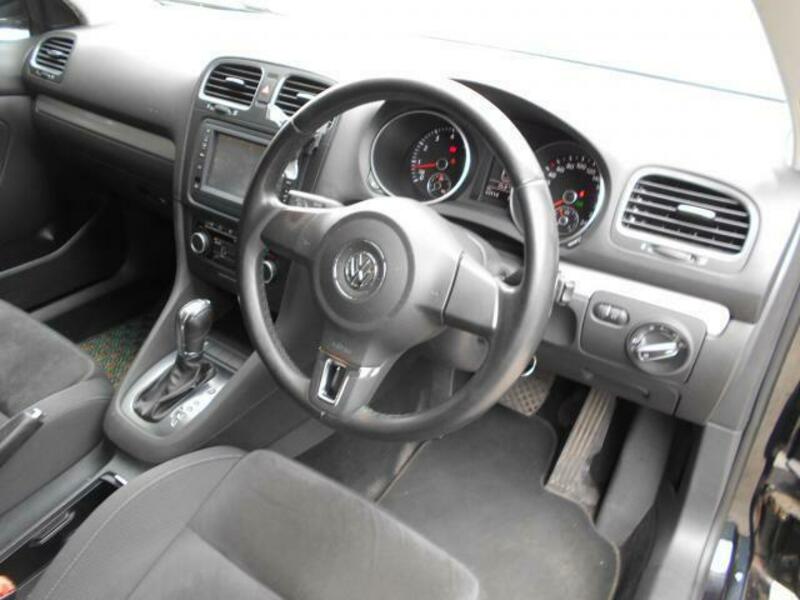 GOLF VARIANT