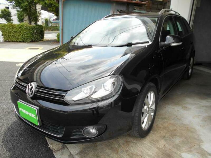 GOLF VARIANT