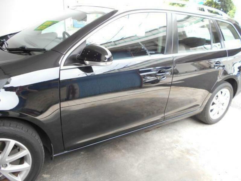 GOLF VARIANT