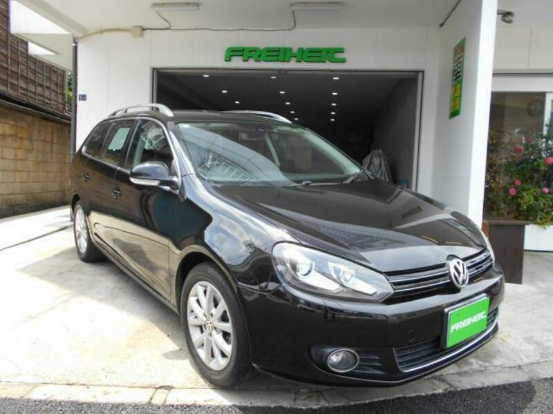 GOLF VARIANT