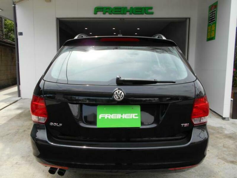 GOLF VARIANT