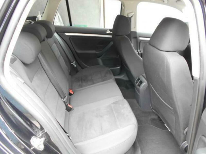 GOLF VARIANT