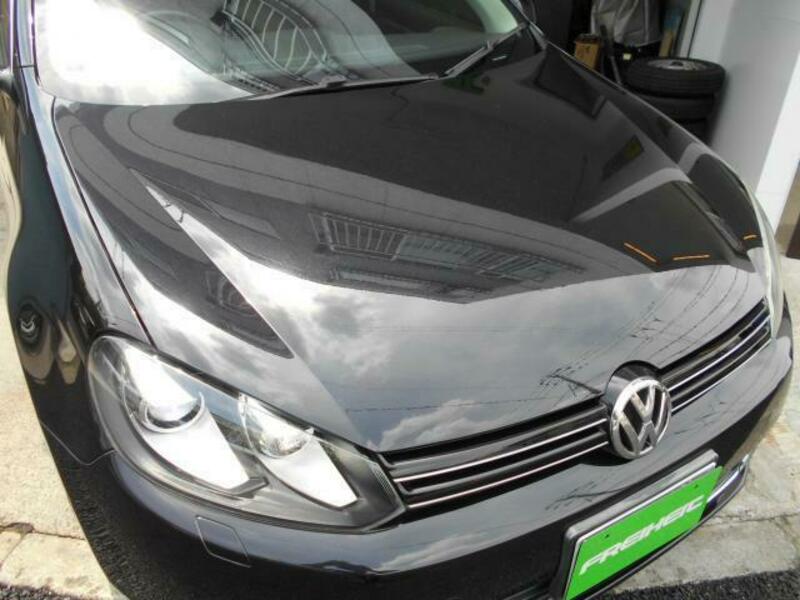 GOLF VARIANT