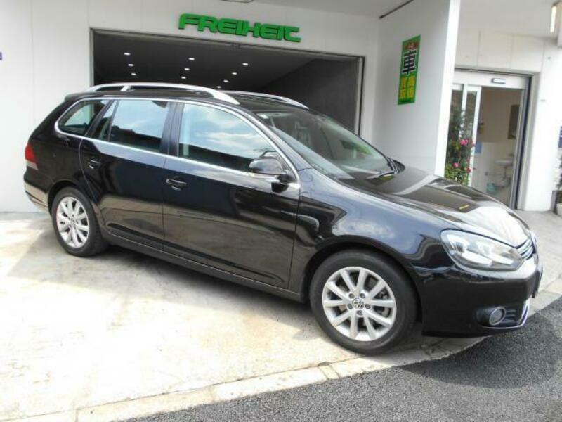 GOLF VARIANT