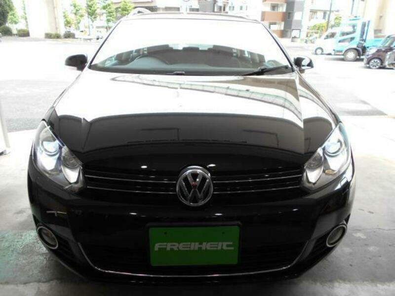 GOLF VARIANT