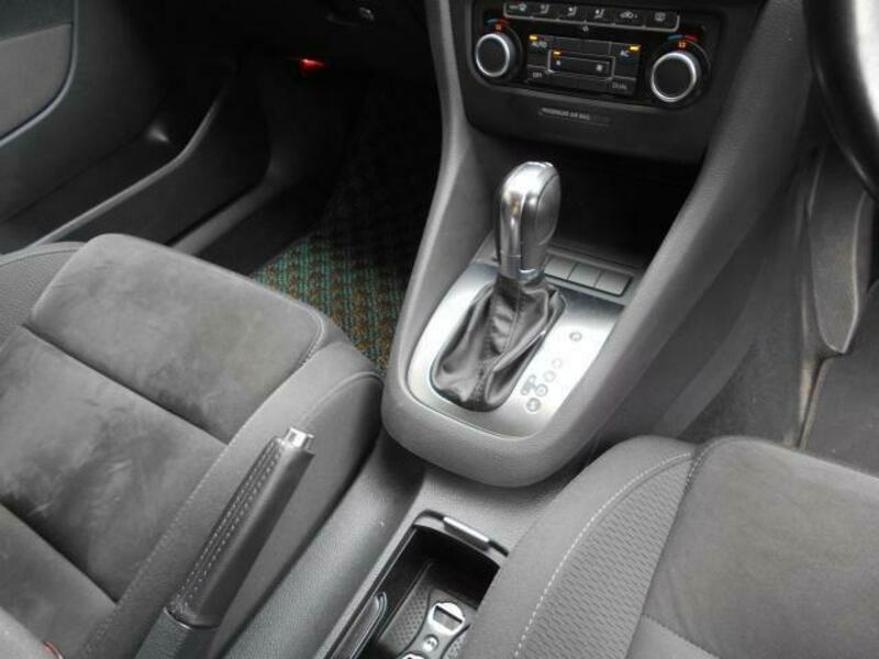 GOLF VARIANT