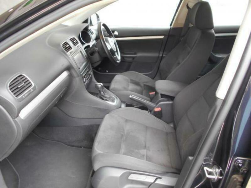 GOLF VARIANT