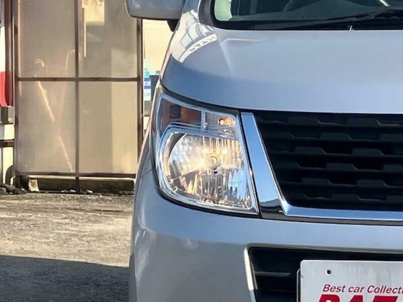 WAGON R-15