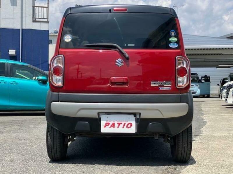 HUSTLER