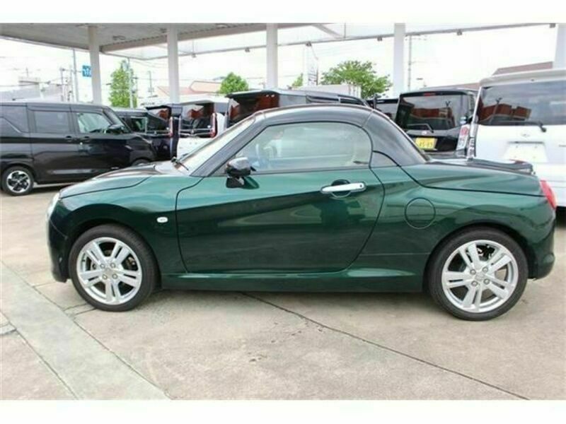 COPEN