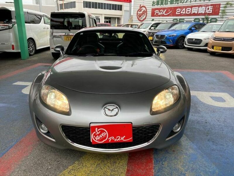 ROADSTER