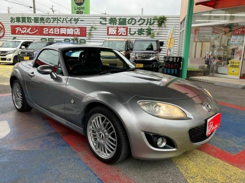 ROADSTER