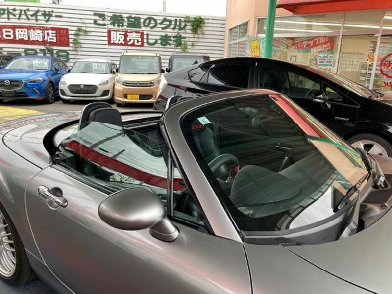 ROADSTER
