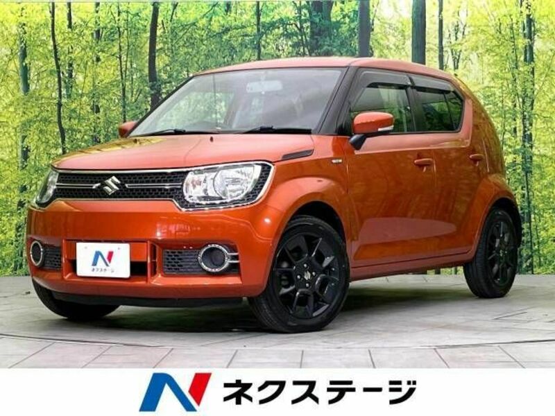 IGNIS