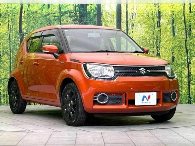IGNIS-15