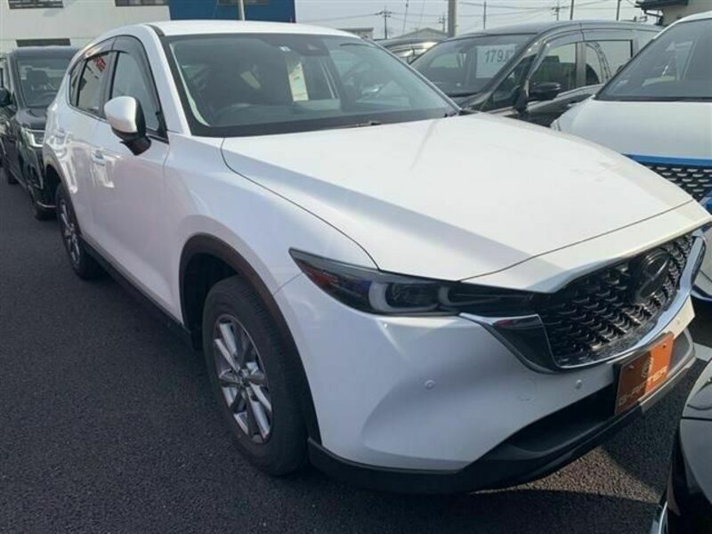 CX-5-0