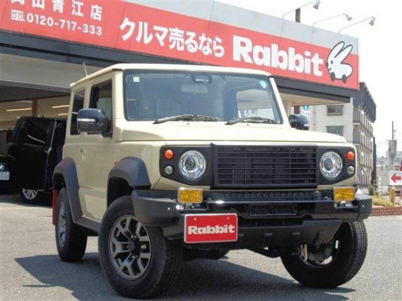 JIMNY SIERRA-0