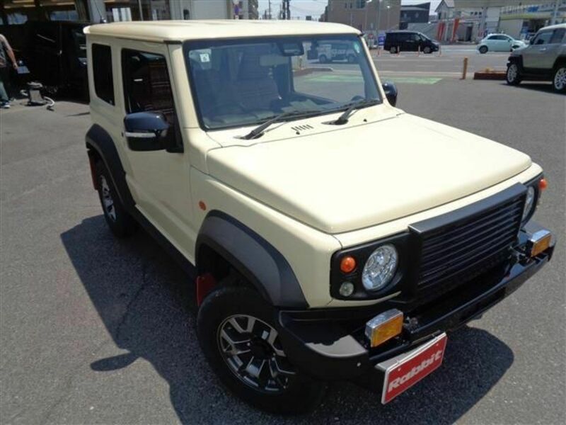 JIMNY SIERRA