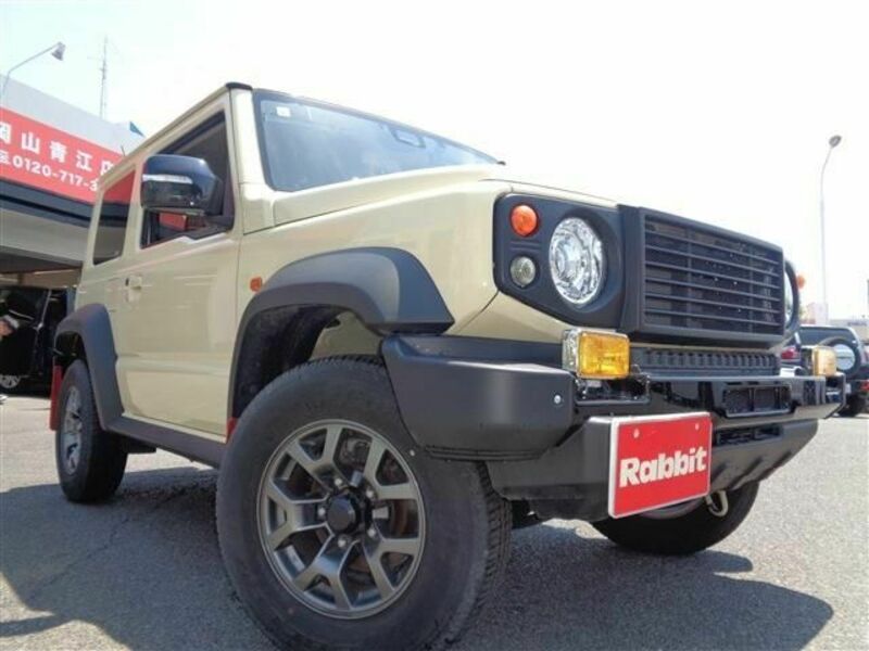 JIMNY SIERRA