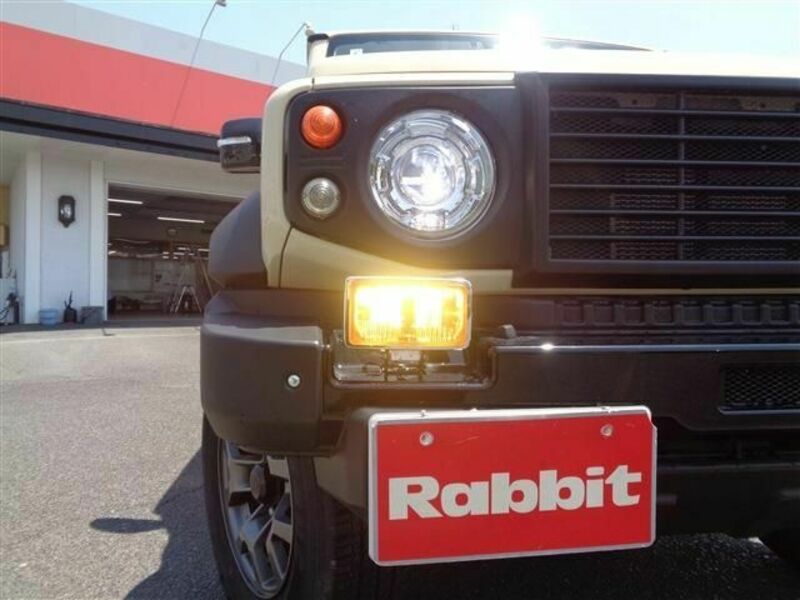 JIMNY SIERRA