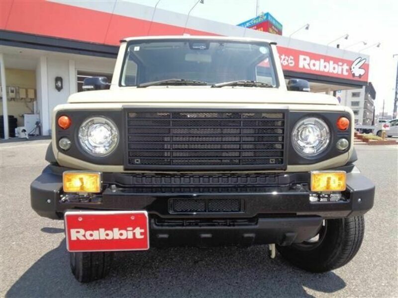 JIMNY SIERRA