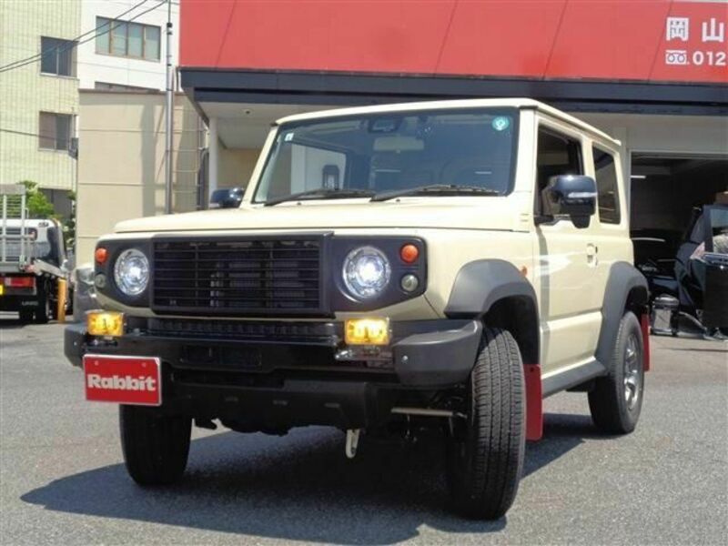 JIMNY SIERRA