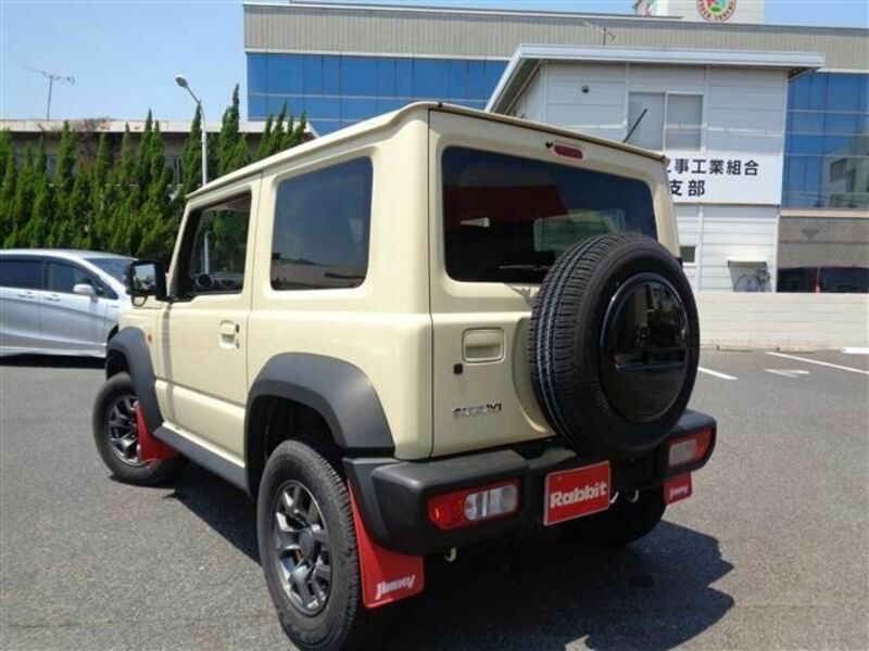JIMNY SIERRA