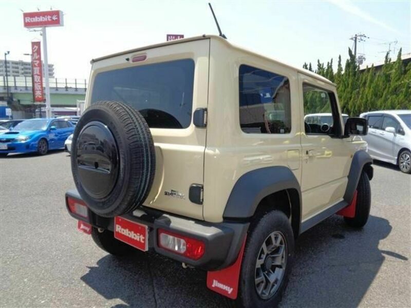 JIMNY SIERRA