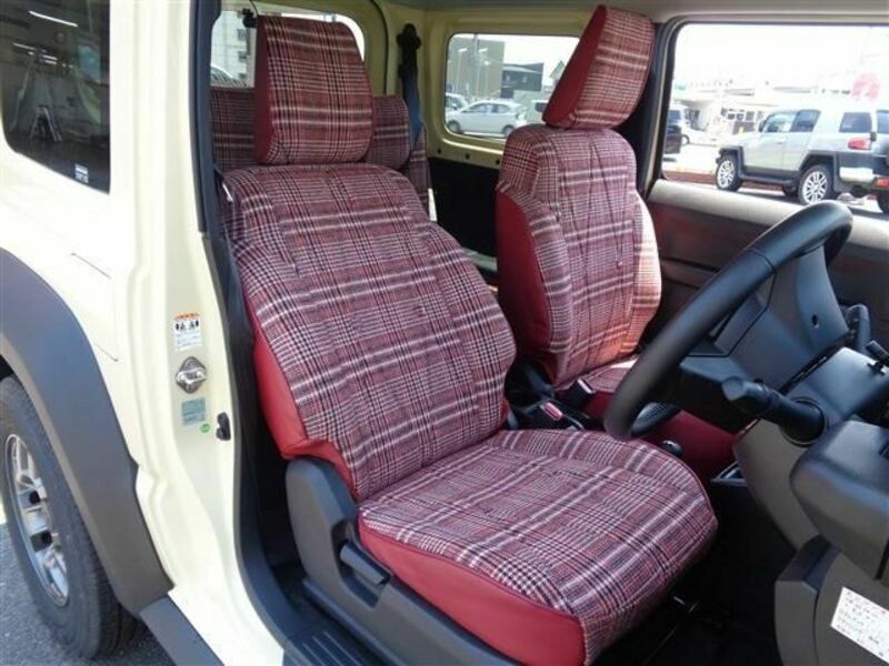 JIMNY SIERRA
